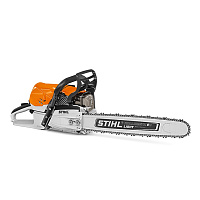 STIHL MS 462 Бензопила STIHL, шина SL 50см, цепь 36 RS 11422000145, Бензопилы профессиональные Штиль